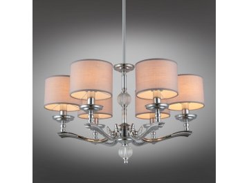 Подвесная люстра Sovana OML-64603-06