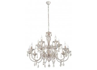 Подвесная люстра Splendi SL139.503.15