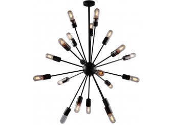 Подвесная люстра Sputnik