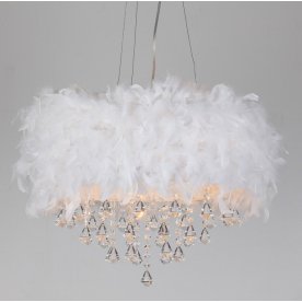 Подвесная люстра Capriccio SL349.503.08