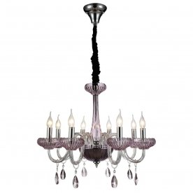 Подвесная люстра Lazuli SL653.603.08