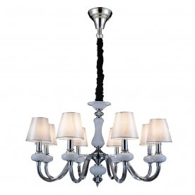 Подвесная люстра Lume SL654.503.08