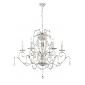 Подвесная люстра Morbi SL311.503.06