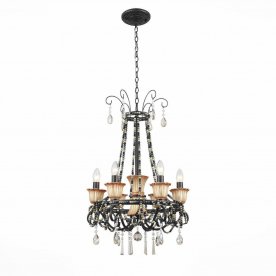Подвесная люстра ST-Luce SL152.403.06