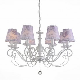 Подвесная люстра Incanto SL160.503.08