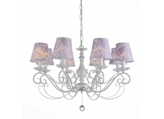 Подвесная люстра Incanto SL160.503.08
