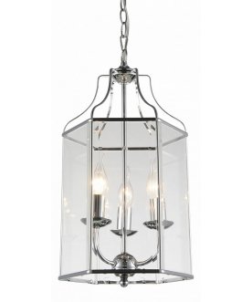 Подвесная люстра SL228.103.03