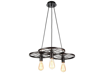 Подвесная люстра SL229.303.03