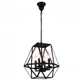 Подвесная люстра SL232.403.04