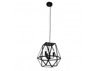 Подвесная люстра SL232.443.03