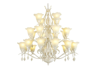 Подвесная люстра Canzone SL250.503.24