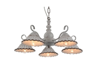 Подвесная люстра SL257.503.05