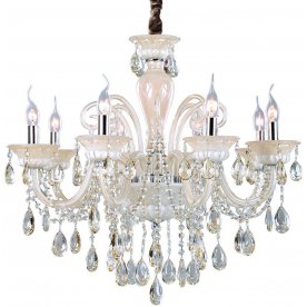 Подвесная люстра Principessa SL632.503.08