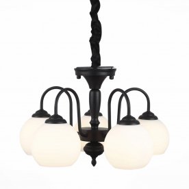 Подвесная люстра Cupo SL685.403.05