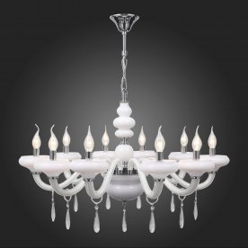 Подвесная люстра Bambolina SL756.503.10