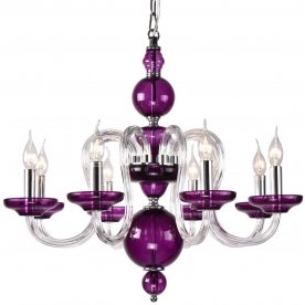 Подвесная люстра Ninfa SL757.803.08