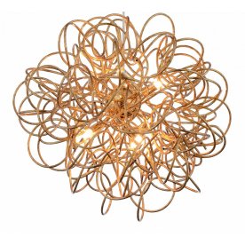 Подвесная люстра SL787.203.06