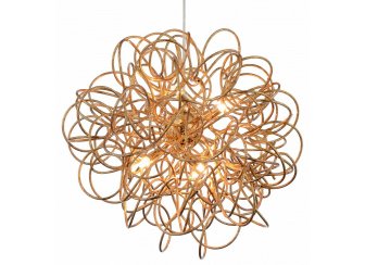 Подвесная люстра SL787.203.06