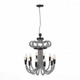Подвесная люстра Adagio SL811.703.12