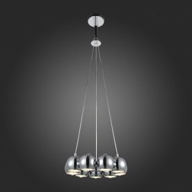 Подвесная люстра SL854.103.09