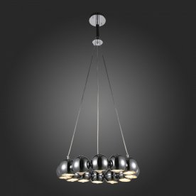 Подвесная люстра SL854.103.12