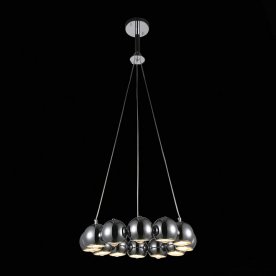 Подвесная люстра SL854.103.12