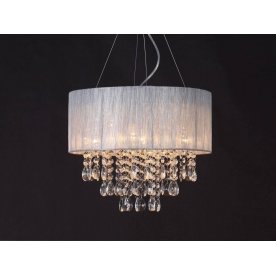 Подвесная люстра Lusso SL893.103.05