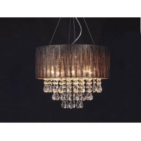 Подвесная люстра Lusso SL893.703.05