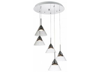 Подвесная люстра SL930.113.05