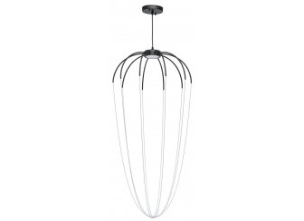 Подвесная люстра Стелла 412010601