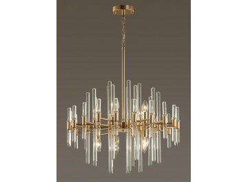 Подвесная люстра 4988/10