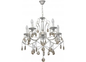Подвесная люстра Свеча 683012905