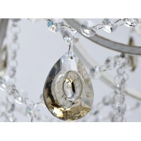 Подвесная люстра Свеча 683013008