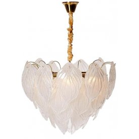Подвесная люстра Swan 62GDW-8903-600