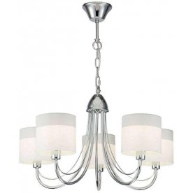 Подвесная люстра Taisia FR5683PL-05CH