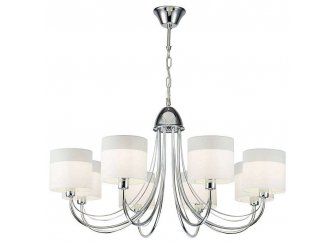 Подвесная люстра Taisia FR5683PL-08CH