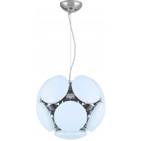 Подвесная люстра Тамбо CL716221Nz