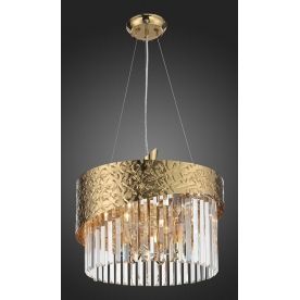 Подвесная люстра Tefina SL1100.303.06