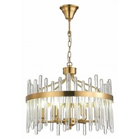 Подвесная люстра SL1167.303.06