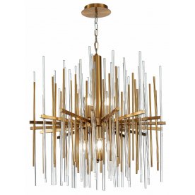 Подвесная люстра SL1628.303.08