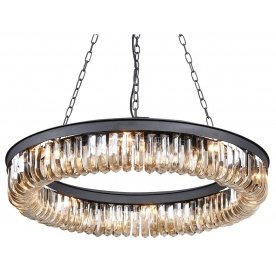 Подвесная люстра Terra L214-16-