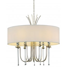 Подвесная люстра Terre L1034-600CH