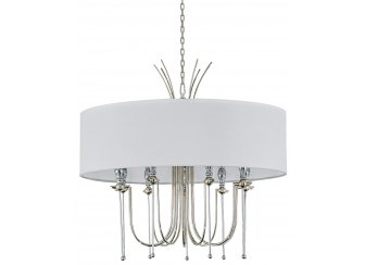 Подвесная люстра Terre L1034-600CH