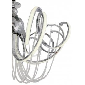 Подвесная люстра Travaso SL959.103.08