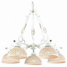 Подвесная люстра Трензадо CL415151