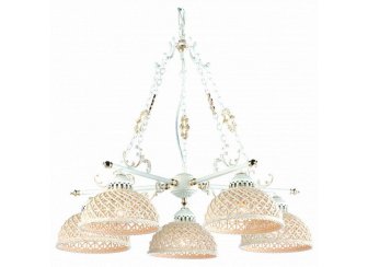 Подвесная люстра Трензадо CL415151