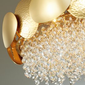 Подвесная люстра Ulla 4636/4