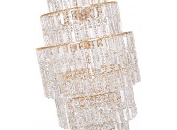 Подвесная люстра Valencia E 1.10.50.501 G