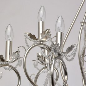 Подвесная люстра Валенсия 3 299010918