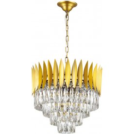 Подвесная люстра Valetta 4124/12
